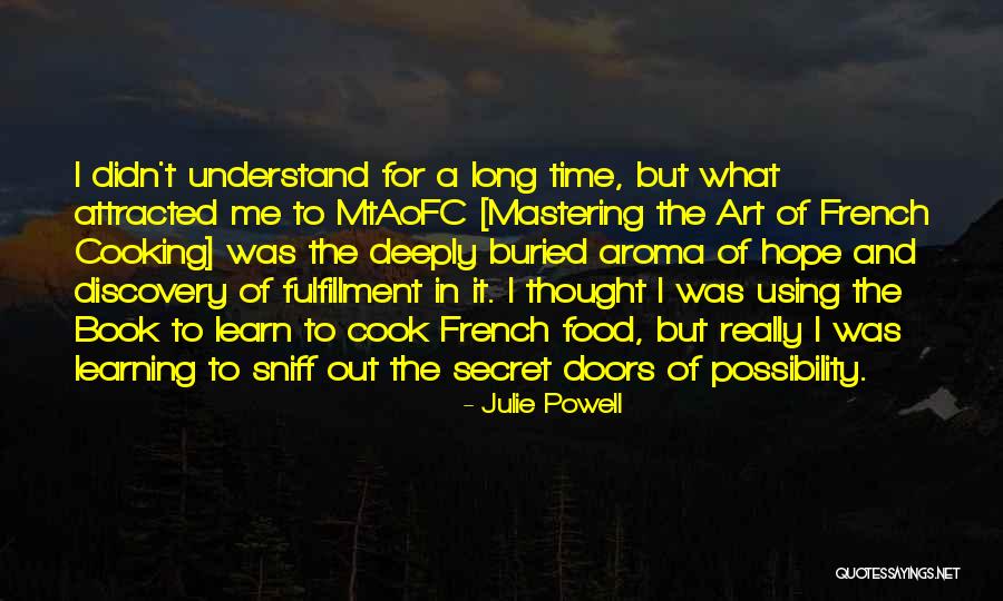 Tvoja Mala Quotes By Julie Powell Tvoja Mala Quotes By Julie Powell