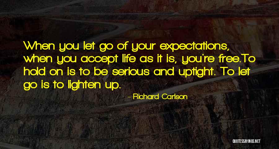 Tvoja Mala Quotes By Richard Carlson Tvoja Mala Quotes By Richard Carlson