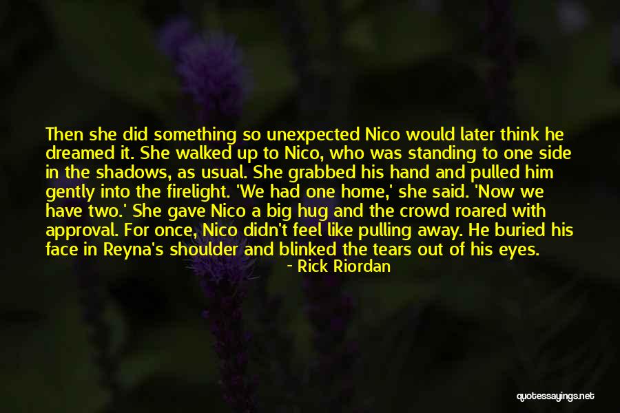 Tvoja Mala Quotes By Rick Riordan Tvoja Mala Quotes By Rick Riordan