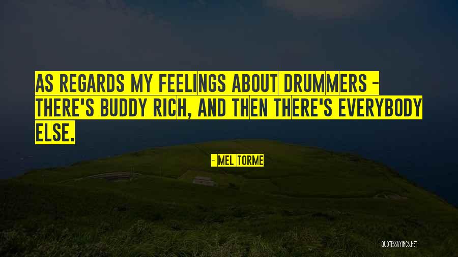 Tvoje Quotes By Mel Torme Tvoje Quotes By Mel Torme