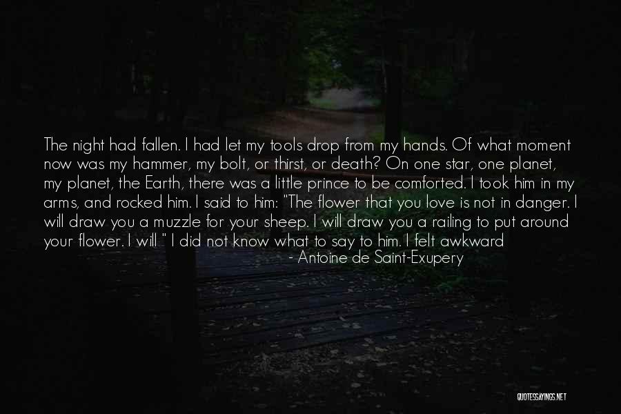 Tvojich Quotes By Antoine De Saint-Exupery Tvojich Quotes By Antoine De Saint-Exupery
