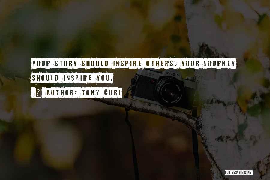 Tvojih Quotes By Tony Curl