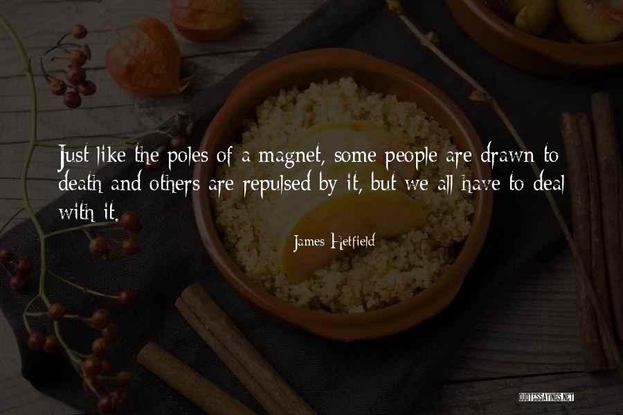 Tvojim Tvoj M Quotes By James Hetfield Tvojim Tvoj M Quotes By James Hetfield