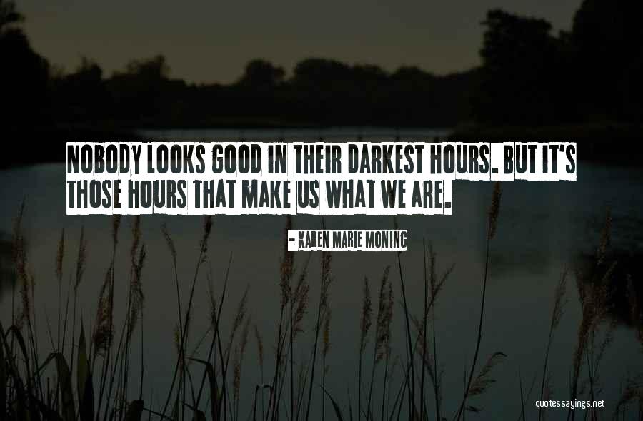 Tvojvideo Quotes By Karen Marie Moning Tvojvideo Quotes By Karen Marie Moning