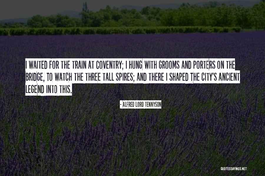 Tvoliver Quotes By Alfred Lord Tennyson Tvoliver Quotes By Alfred Lord Tennyson