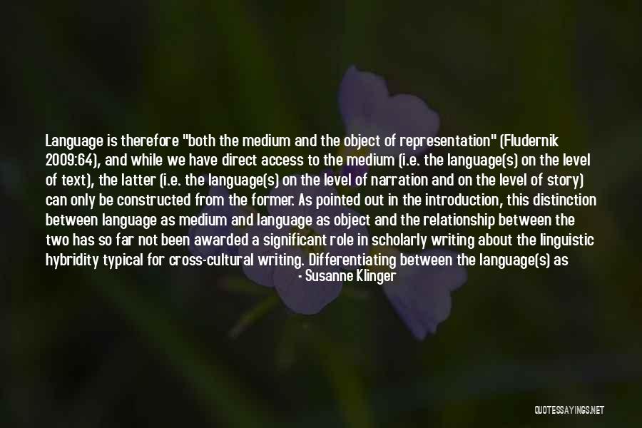 Tvoliver Quotes By Susanne Klinger Tvoliver Quotes By Susanne Klinger