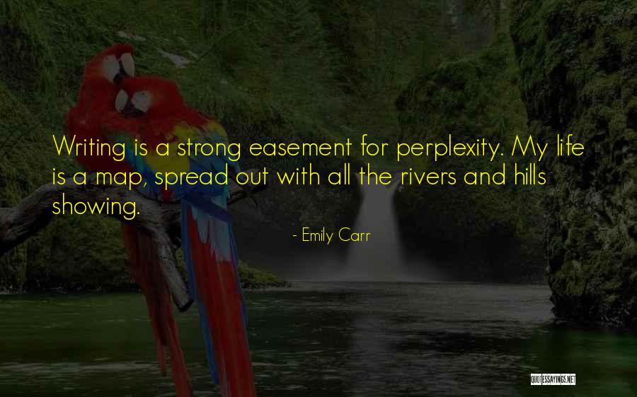 Tvorac Azbuke Quotes By Emily Carr Tvorac Azbuke Quotes By Emily Carr