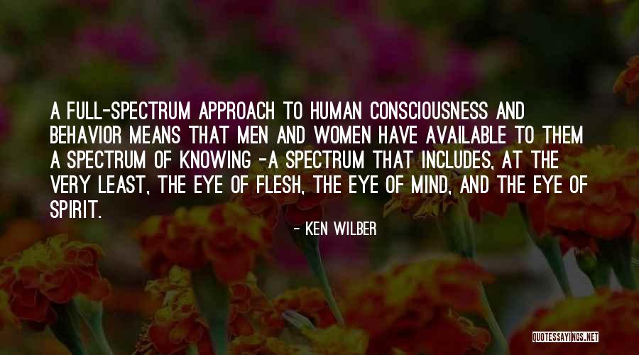 Tvorac Azbuke Quotes By Ken Wilber Tvorac Azbuke Quotes By Ken Wilber