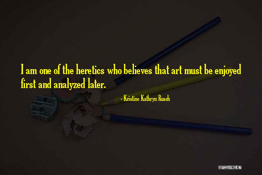 Tvorac Azbuke Quotes By Kristine Kathryn Rusch Tvorac Azbuke Quotes By Kristine Kathryn Rusch