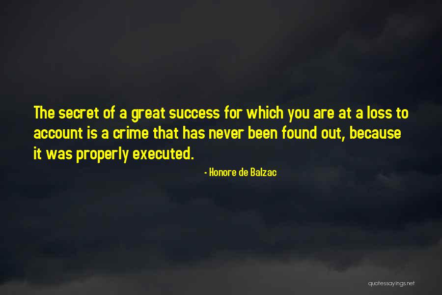 Tvorac Programske Quotes By Honore De Balzac Tvorac Programske Quotes By Honore De Balzac