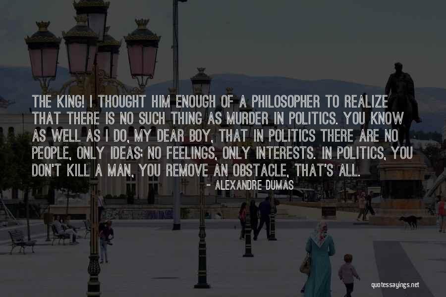 Tvorilkov Quotes By Alexandre Dumas Tvorilkov Quotes By Alexandre Dumas