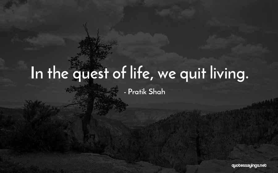Tvorilkov Quotes By Pratik Shah Tvorilkov Quotes By Pratik Shah
