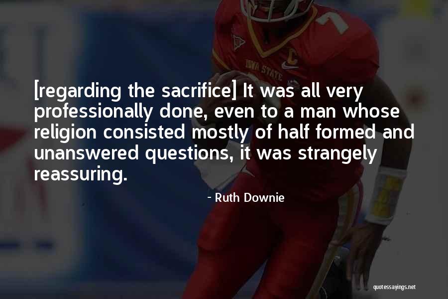 Tvorozhnaya Quotes By Ruth Downie Tvorozhnaya Quotes By Ruth Downie
