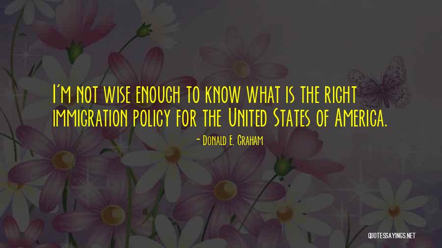 Tvrd Drogy Quotes By Donald E. Graham Tvrd Drogy Quotes By Donald E. Graham
