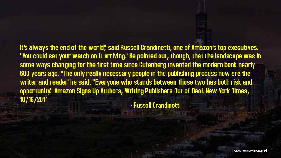 Tvrda Voda Quotes By Russell Grandinetti Tvrda Voda Quotes By Russell Grandinetti