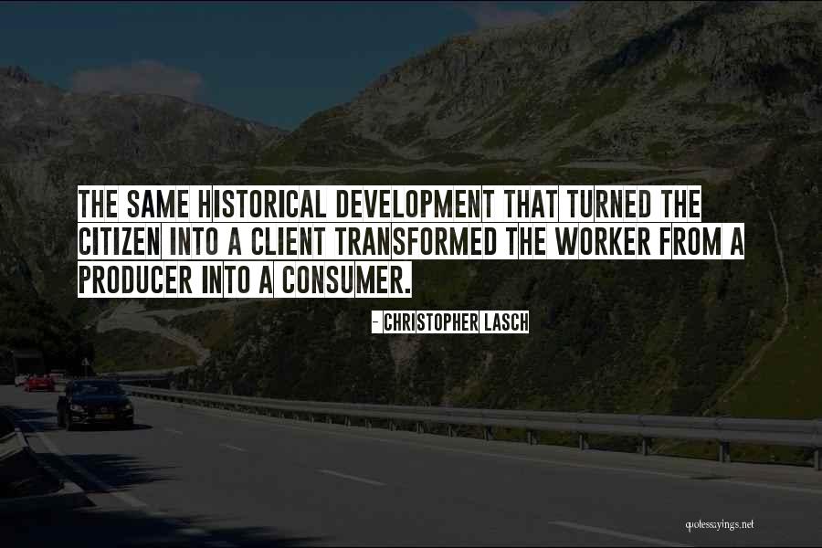 Tvrde Vode Quotes By Christopher Lasch Tvrde Vode Quotes By Christopher Lasch