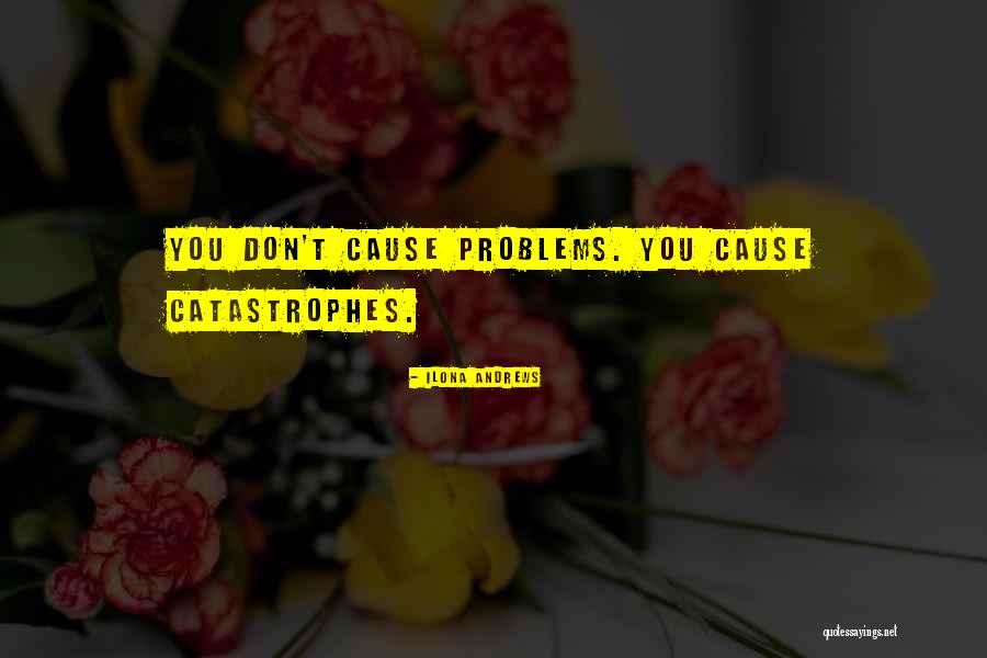 Tvrdisic Radovan Quotes By Ilona Andrews Tvrdisic Radovan Quotes By Ilona Andrews