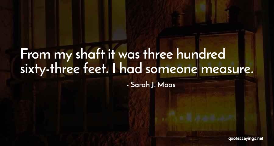 Tvs Andy Levy Quotes By Sarah J. Maas Tvs Andy Levy Quotes By Sarah J. Maas