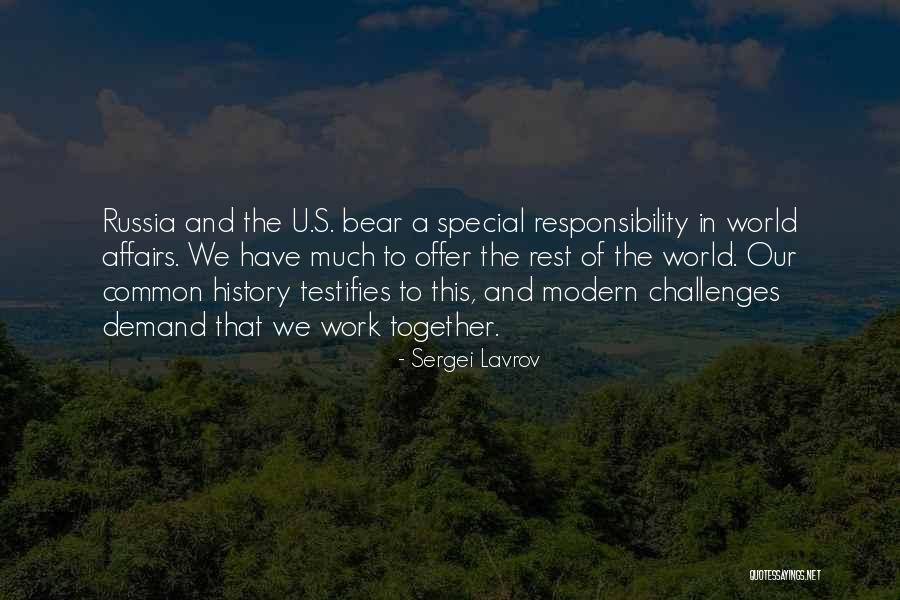 Tvxq Inspirational Quotes By Sergei Lavrov Tvxq Inspirational Quotes By Sergei Lavrov