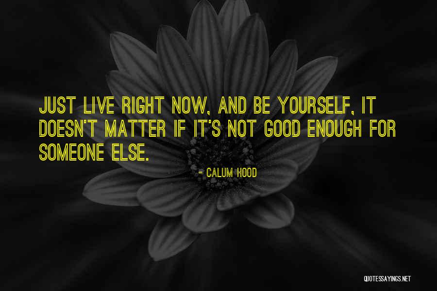 Tvxq Mirotic Quotes By Calum Hood Tvxq Mirotic Quotes By Calum Hood