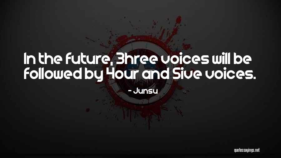 Tvxq Quotes By Junsu Tvxq Quotes By Junsu