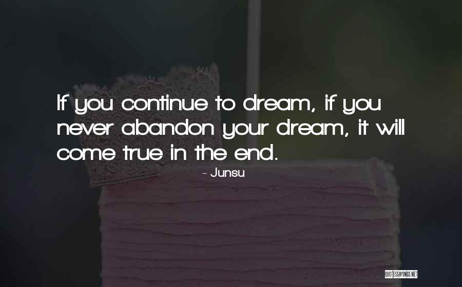 Tvxq Quotes By Junsu Tvxq Quotes By Junsu