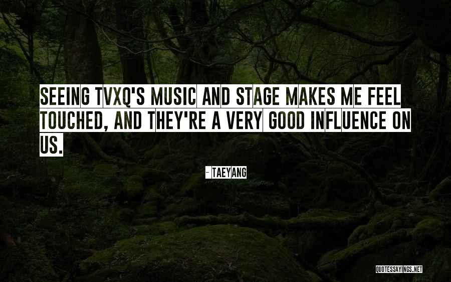 Tvxq Quotes By Taeyang Tvxq Quotes By Taeyang