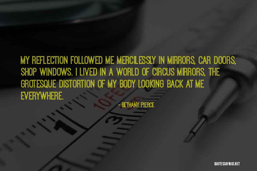 Tw Quotes By Bethany Pierce Tw Quotes By Bethany Pierce