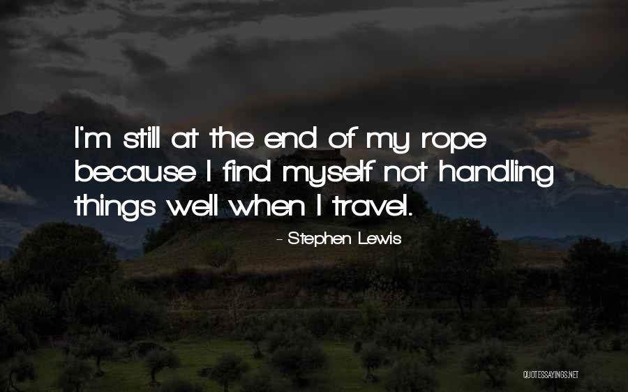 Tw Shannon Quotes By Stephen Lewis Tw Shannon Quotes By Stephen Lewis