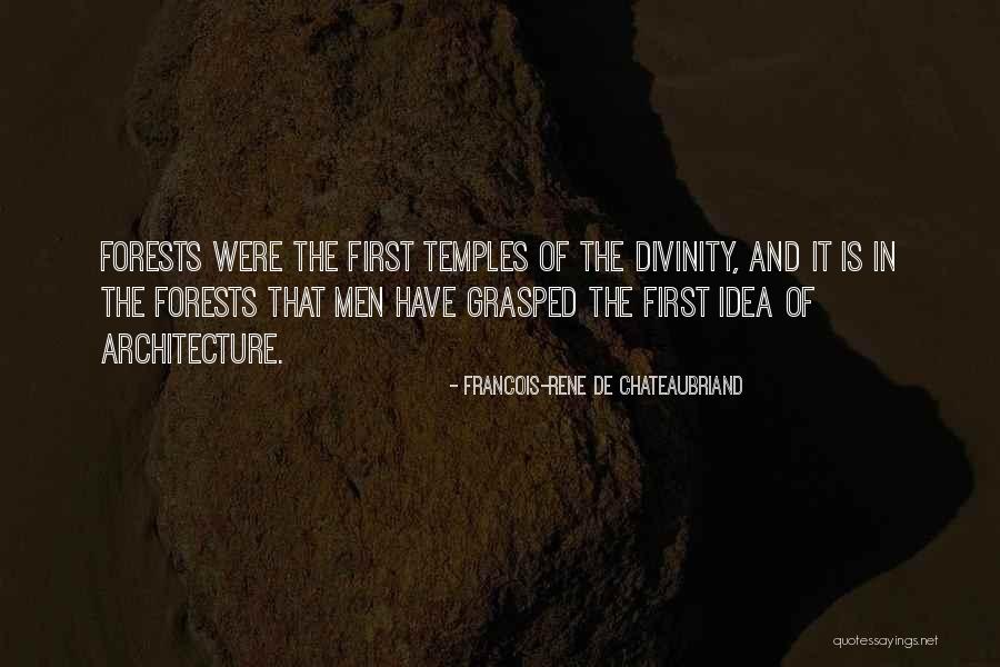 Twagiramungu Faustin Quotes By Francois-Rene De Chateaubriand Twagiramungu Faustin Quotes By Francois-Rene De Chateaubriand