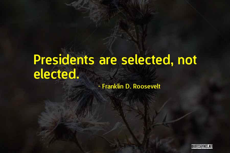 Twagirayezu Thadee Quotes By Franklin D. Roosevelt Twagirayezu Thadee Quotes By Franklin D. Roosevelt