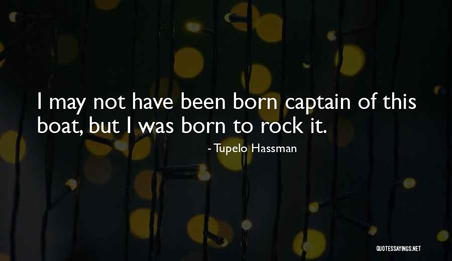 Twagirayezu Thadee Quotes By Tupelo Hassman Twagirayezu Thadee Quotes By Tupelo Hassman