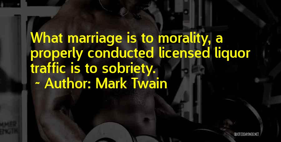 Twain Quotes By Mark Twain