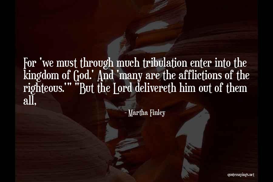 Twam Quotes By Martha Finley Twam Quotes By Martha Finley