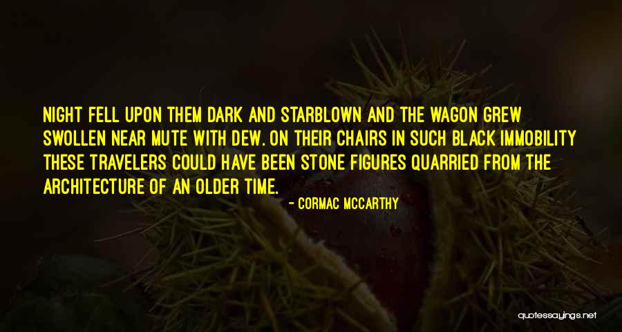 Twang Beer Salt Quotes By Cormac McCarthy Twang Beer Salt Quotes By Cormac McCarthy