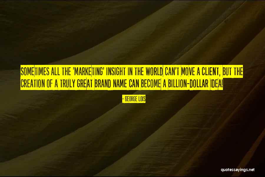 Twang Beer Salt Quotes By George Lois Twang Beer Salt Quotes By George Lois