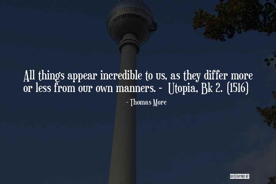 Twanging Guitar Quotes By Thomas More Twanging Guitar Quotes By Thomas More