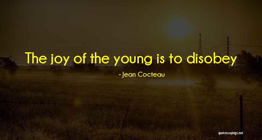 Twangs Tea Quotes By Jean Cocteau Twangs Tea Quotes By Jean Cocteau