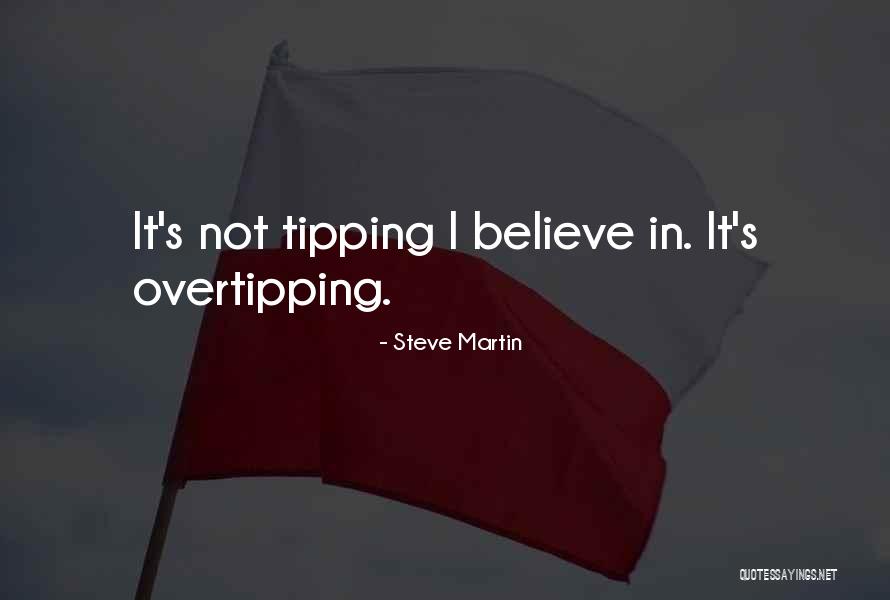 Twangs Tea Quotes By Steve Martin Twangs Tea Quotes By Steve Martin