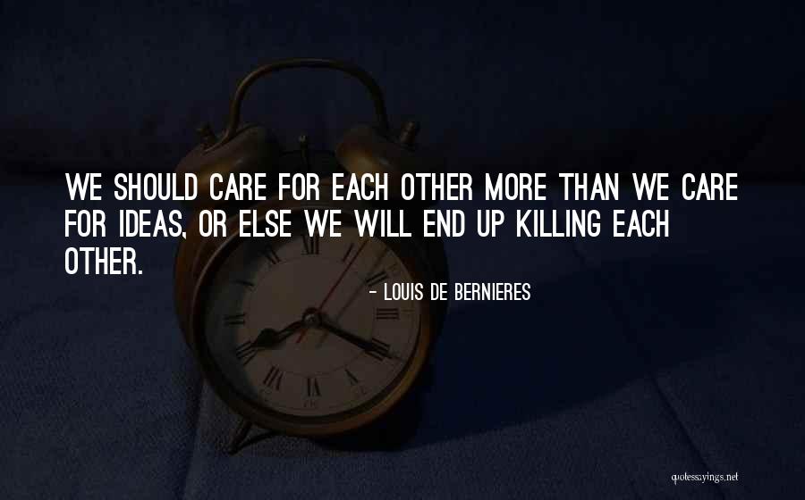 Twanna Adams Quotes By Louis De Bernieres Twanna Adams Quotes By Louis De Bernieres