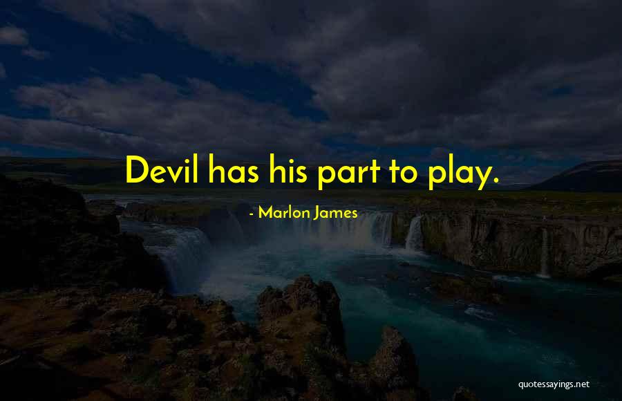 Twanta Quotes By Marlon James Twanta Quotes By Marlon James
