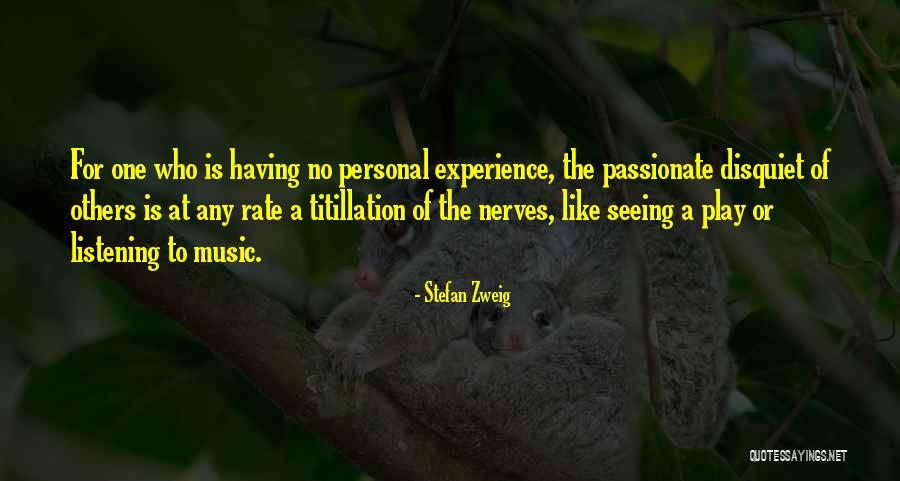 Twantana Quotes By Stefan Zweig Twantana Quotes By Stefan Zweig