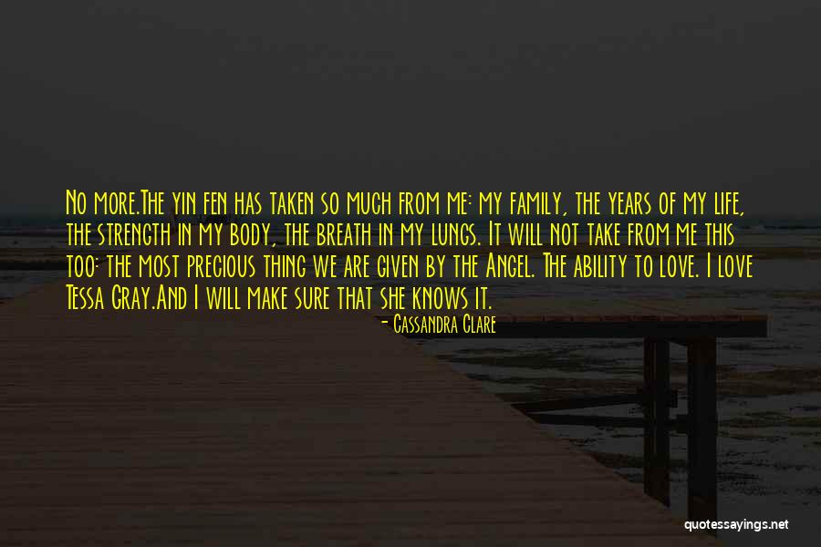 Twanttv Quotes By Cassandra Clare Twanttv Quotes By Cassandra Clare