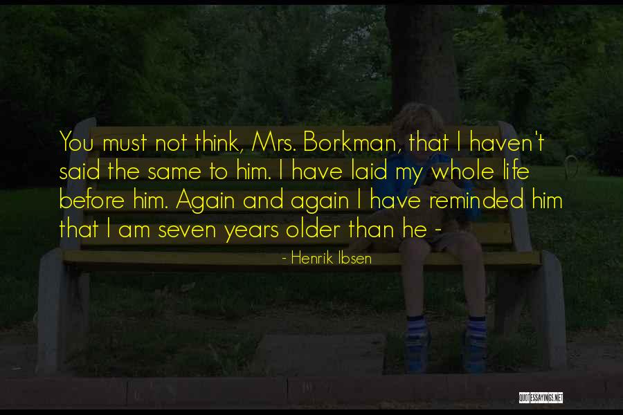 Twardowski Barbara Quotes By Henrik Ibsen Twardowski Barbara Quotes By Henrik Ibsen