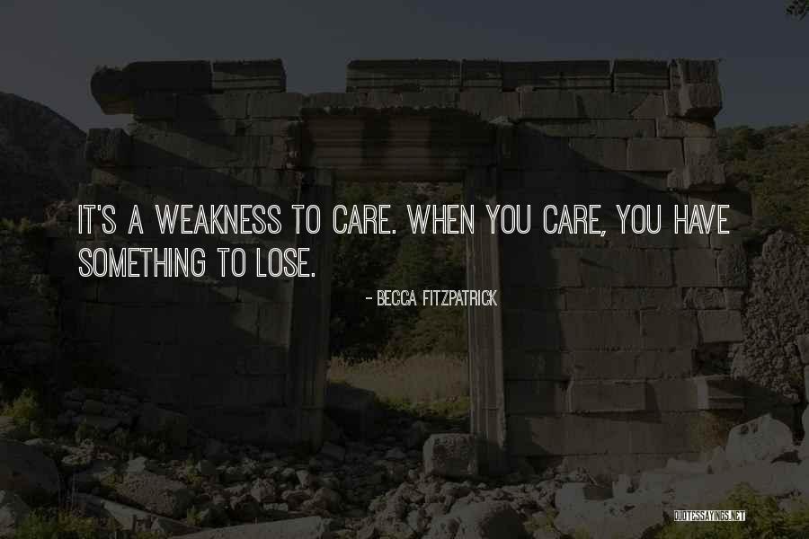 Twarog Lowell Quotes By Becca Fitzpatrick Twarog Lowell Quotes By Becca Fitzpatrick