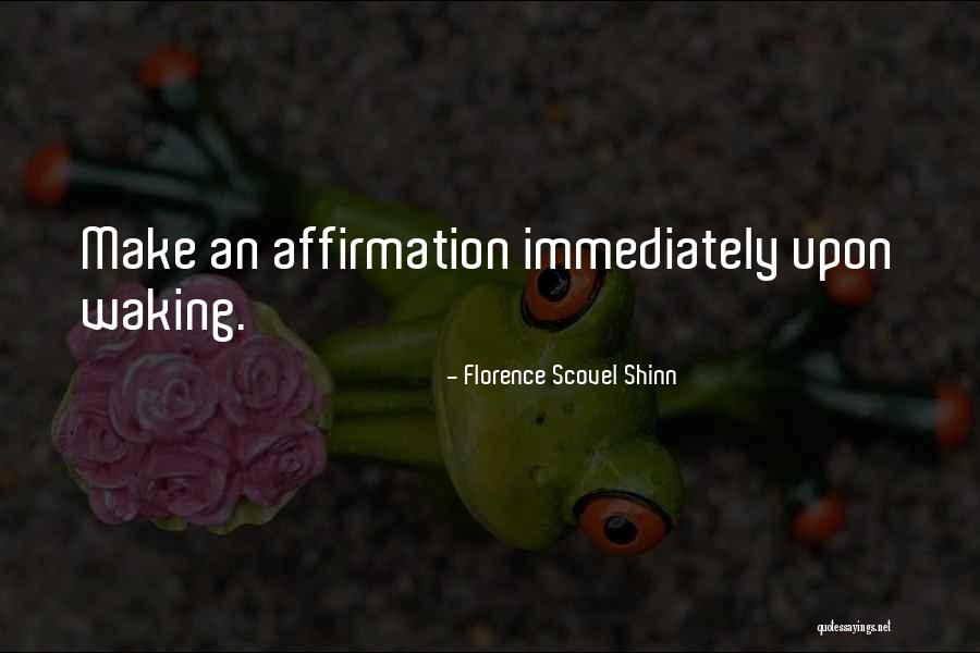 Twarog Smietankowy Quotes By Florence Scovel Shinn Twarog Smietankowy Quotes By Florence Scovel Shinn