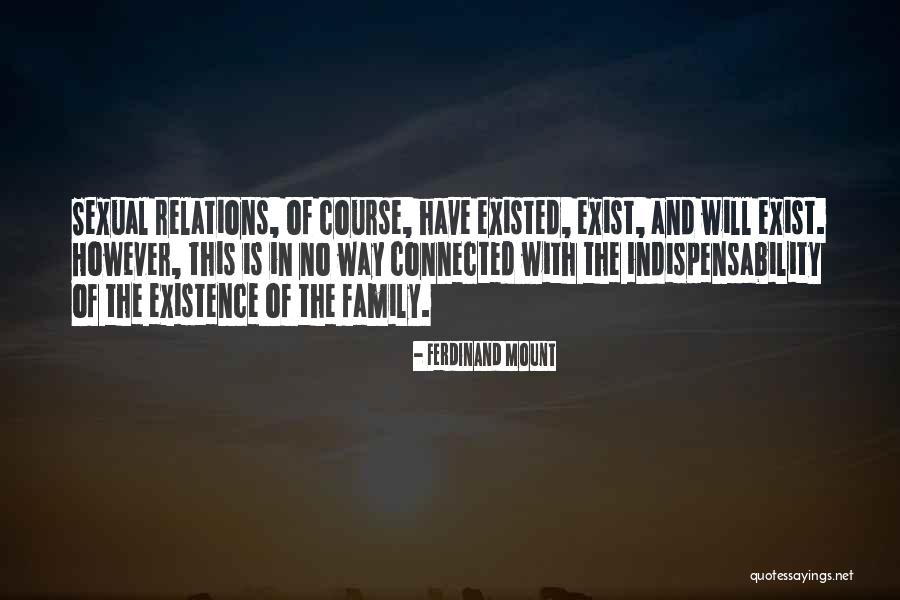 Twarz Ewrona Quotes By Ferdinand Mount Twarz Ewrona Quotes By Ferdinand Mount