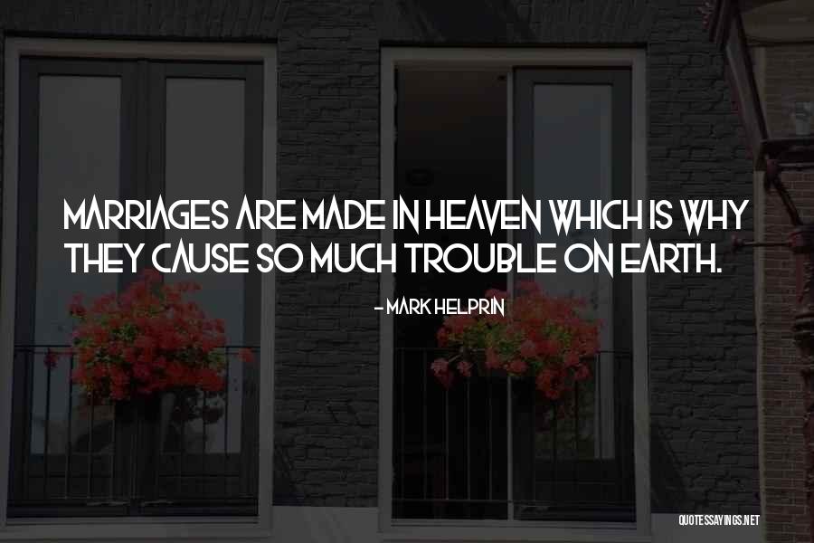 Twarze Szkice Quotes By Mark Helprin Twarze Szkice Quotes By Mark Helprin