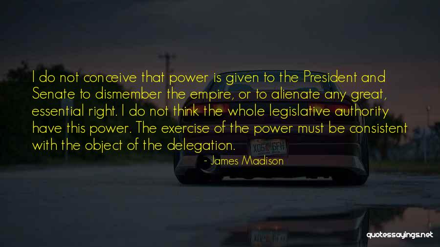 Twarzyczka Quotes By James Madison Twarzyczka Quotes By James Madison