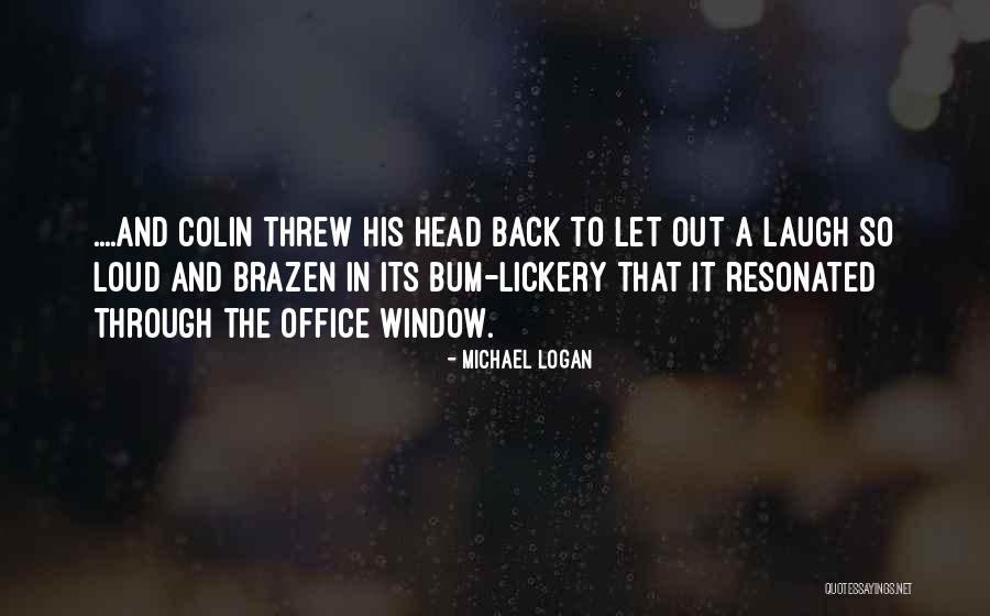 Twarzyczka Quotes By Michael Logan Twarzyczka Quotes By Michael Logan